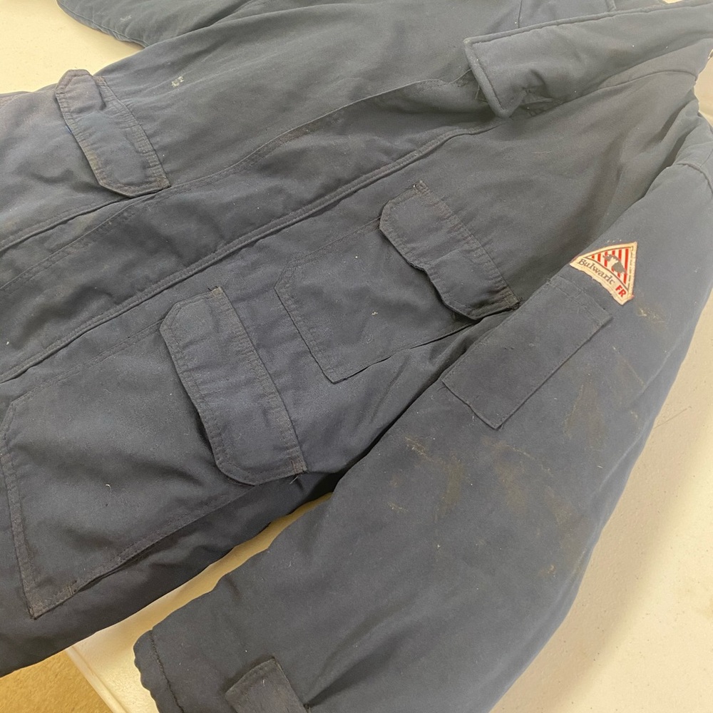 Bulwark FR coat/jacket - XL
